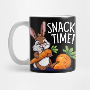 Snack time Mug